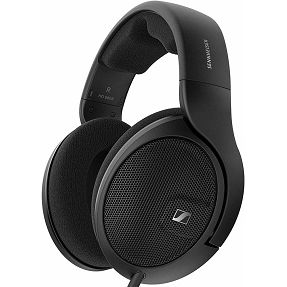 Sennheiser slušalice HD 560S, Black, 509144