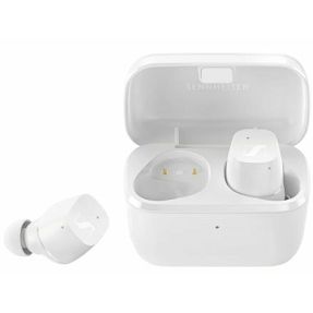 Sennheiser slušalice CX True Wireless, White, 508974