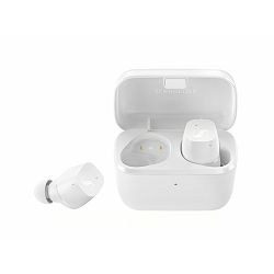 Sennheiser slušalice CX True Wireless, White