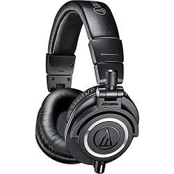 Slušalice Audio-Technica ATH-M50X