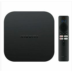 Xiaomi Mi TV Box S 2nd Gen
