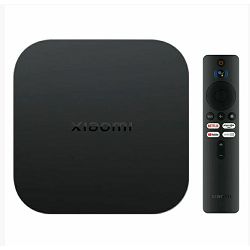 Xiaomi TV Box S 2nd Gen, PFJ4151EU