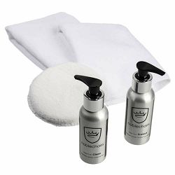 Sredstvo za čišćenje Noblechairs Premium cleaning set 100ml, NBL-AC-LCK-001