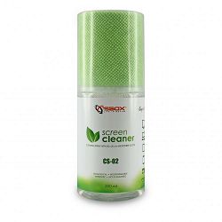 Sredstvo za čišćenje ekrana SBOX CS-02 200ml