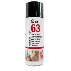 Sredstvo za čišćenje VMD 63 Antistatic spray 400ml