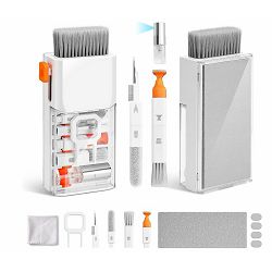 Sredstvo za čišćenje Electronics Cleaning kit Tool, White, B0BKLFX6K4, X001NRCWBH