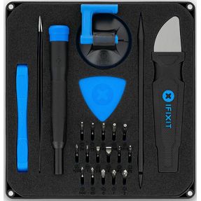iFixit Essential Electronics Toolkit V2 - for Smart devices, EU145348-5