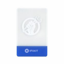 iFixit Plastic card - 2 piece, EU145101