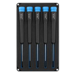 iFixit Pro Tech Screwdriver Set - 5 Torx Precision Screwdrivers, EU145398