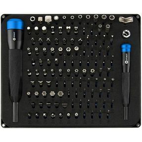 iFixit Manta Driver Kit - 112 Bit, EU145392