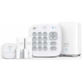 Anker Eufy Home alarm, 5 djelni set, T8990321