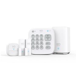 Eufy by Anker Home alarm, 5 djelni set, T8990321