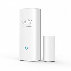Eufy by Anker senzor za vrata i prozore, (zahtjeva Eufy HomeBase za rad !!),T89000D4
