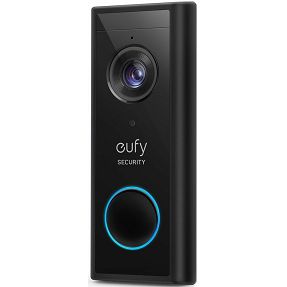 Anker Eufy Video Doorbell 2K add on ,T82101W1, T8210 bez Homebase-a