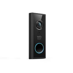 Eufy by Anker, Video Doorbell 2K add on ,T82101W1, T8210 bez Homebase-a