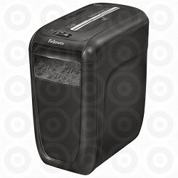 Uništavač dokumentacije Fellowes Powershred 60Cs, Cross-Cut, 4606101