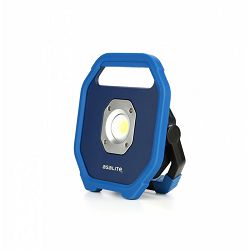 ASALITE LED reflector 20W, 1500Lm, charging