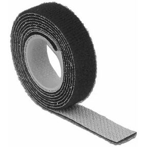 Delock čičak traka za kablove 1m x 13mm, 18709