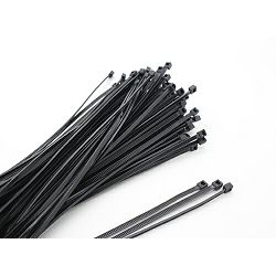 Vezice za kabel Wiretech 2.5mm, 15cm, 100 komada, Wiretech