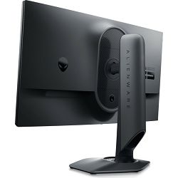 Artikl umanjene vrijednosti DELL Alienware AW2523HF 25", Fast IPS, 2x HDMI, 1x DP 1.4, with Power Charging 1.2