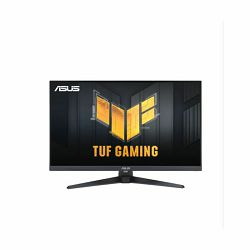 Artikl umanjene vrijednosti ASUS TUF Gaming VG328QA1A 32", FHD, VA, 170Hz, 2xHDMI, DP, zvučnici, 90LM08R0-B01E70
