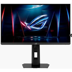 Artikl umanjene vrijednosti ASUS ROG Strix XG248QSG Ace, 24.1", FHD, Super TN, 610Hz (OC), 2xHDMI, DP, 90LM0C40-B01371