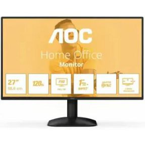 Artikl umanjene vrijednosti AOC 27B31H 27", FHD, IPS, 120Hz, HDMI, VGA, umanjena vrijednost