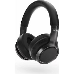 PHILIPS slušalice, Active Noise Cancelling, Bluetooth, umanjena vrijednost, TAH9505BK/00