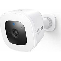 Artikl umanjene vrijednosti Eufy by Anker SoloCam L40 2K Smart WiFi Security Camera, T8123G21