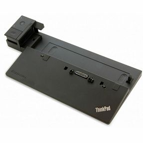 Artikl umanjene vrijednosti Docking station Lenovo Pro Dock 90W, 40A10090EU