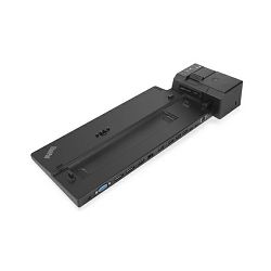 Artikl umanjene vrijednosti Docking station Lenovo ThinkPad Ultra Dock 135W, 40AJ0135EU