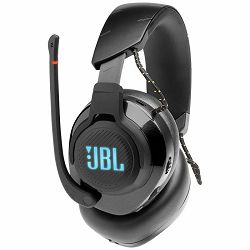 Artikl umanjene vrijednosti JBL slušalice Quantum 610, 2.4GHz Wireless, 3.5mm, Black, JBLQUANTUM610BLK