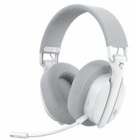 Artikl umanjene vrijednosti White Shark Headset WGH-2444 Firecrest, Wireless /Bluetooth, Bijele