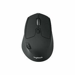 Artikl umanjene vrijednosti Logitech bežični miš M720, Black, 910-004791