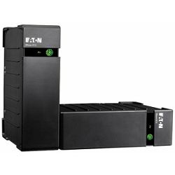 Eaton UPS Ellipse ECO 650 DIN, 650VA/400W, EL650DIN, umanjena vrijednost