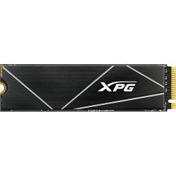 Artikl umanjene vrijednosti  Adata SSD 1TB XPG Gammix S70 Blade, PCIe M.2 2280, AGAMMIXS70B-1T-CS, 740TBW
