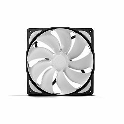 Noiseblocker ventilator 140mm NB-eLoop B14-3, ITR-B14-3