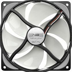 Noiseblocker ventilator 120mm NB-eLoop B12-PS PWM, ITR-B12-PS