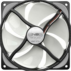 Noiseblocker ventilator 120mm NB-eLoop B12-3, ITR-B12-3