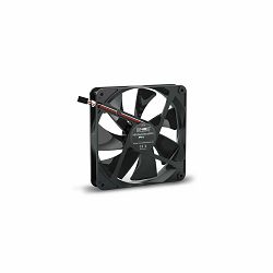 Noiseblocker ventilator 140mm NB-BlackSilentPro PK-3, ITR-PK-3