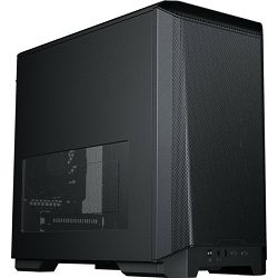 Artikl umanjene vrijednosti Phanteks Mini ITX Eclipse P200 Air Black, PH-EC200AC_BK01, 886523302179