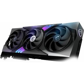 MSI RTX5070Ti Gaming Trio Plus OC, 16GB GDDR7, NVIDIA GeForce, V531-058R – OUTLET (otvoreno pakiranje)
