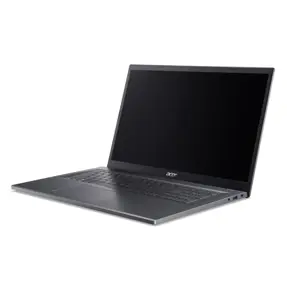 Acer Aspire 17 A17-51M-593X, 17.3" FHD IPS, Intel Core 5 120U, 16GB, 512GB NVMe, Intel Graphics, NoOS, NX.J0HEX.004
