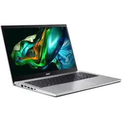 Acer Aspire 3 A315-44P-R34P, 15.6" FHD, Ryzen 7 5700U, 32GB, 512GB NVMe, AMD Radeon Graphics, Windows 11 Pro, ADM PROMO