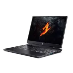 Acer Nitro 16 AN16-42-R2W4, 16" IPS 180Hz, Ryzen 9-8945HS, 16GB DDR5, 1TB NVMe, RTX4060, noOS, NH.QSKEX.008