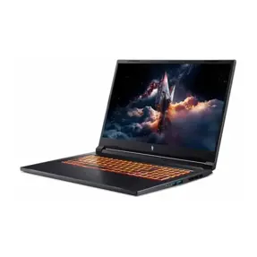 Acer Nitro 17 AI ANV17-41-R4L5, 17.3" FHD IPS 144Hz, Ryzen 5 240, 16GB DDR5, 1TB SSD, RTX5050 8GB, NoOS, NH.QYTEX.001