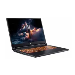 Acer Nitro 17 AI ANV17-41-R4L5, 17.3" FHD IPS 144Hz, Ryzen 5 240, 16GB DDR5, 1TB SSD, RTX5050 8GB, Windows 11 Pro, ADM PROMO