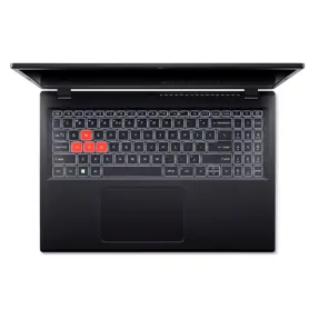 Acer Nitro Lite 16 NL16-71G-75Y4, 16" WUXGA IPS 165Hz, Intel Core i7-13620H, 16GB, 512GB SSD, RTX4050 6GB, Windows 11 Pro, ADM PROMO