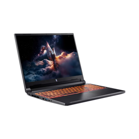 Acer Nitro V 16 ANV16-42-R9NE, 16" WUXGA IPS 180Hz, Ryzen 5 240, 16GB DDR5, 1TB SSD, RTX5050 8GB, Windows 11 Pro, ADM PROMO