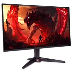 Acer Nitro VG0 VG240YP6bmipx, 23.8" FHD IPS, 144Hz, 1ms, DP, HDMI, UM.QV0EE.605